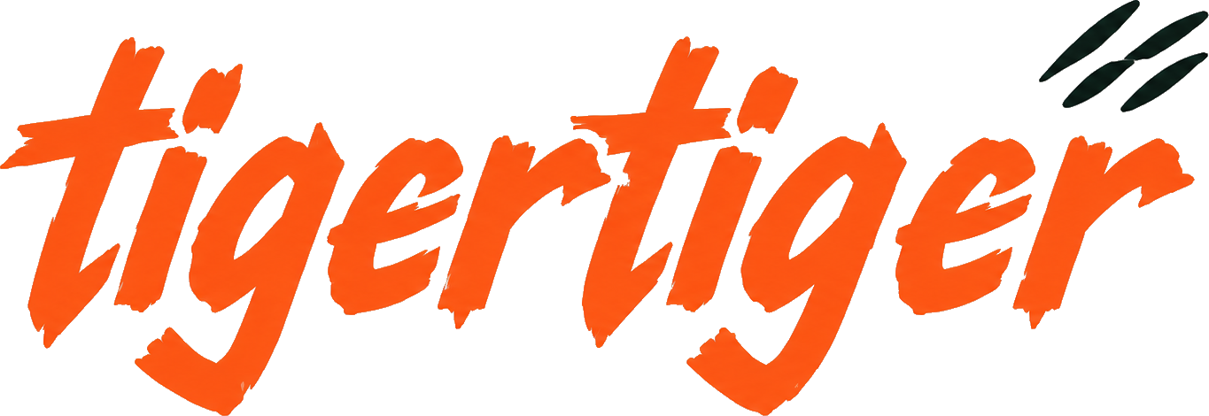 tigertiger